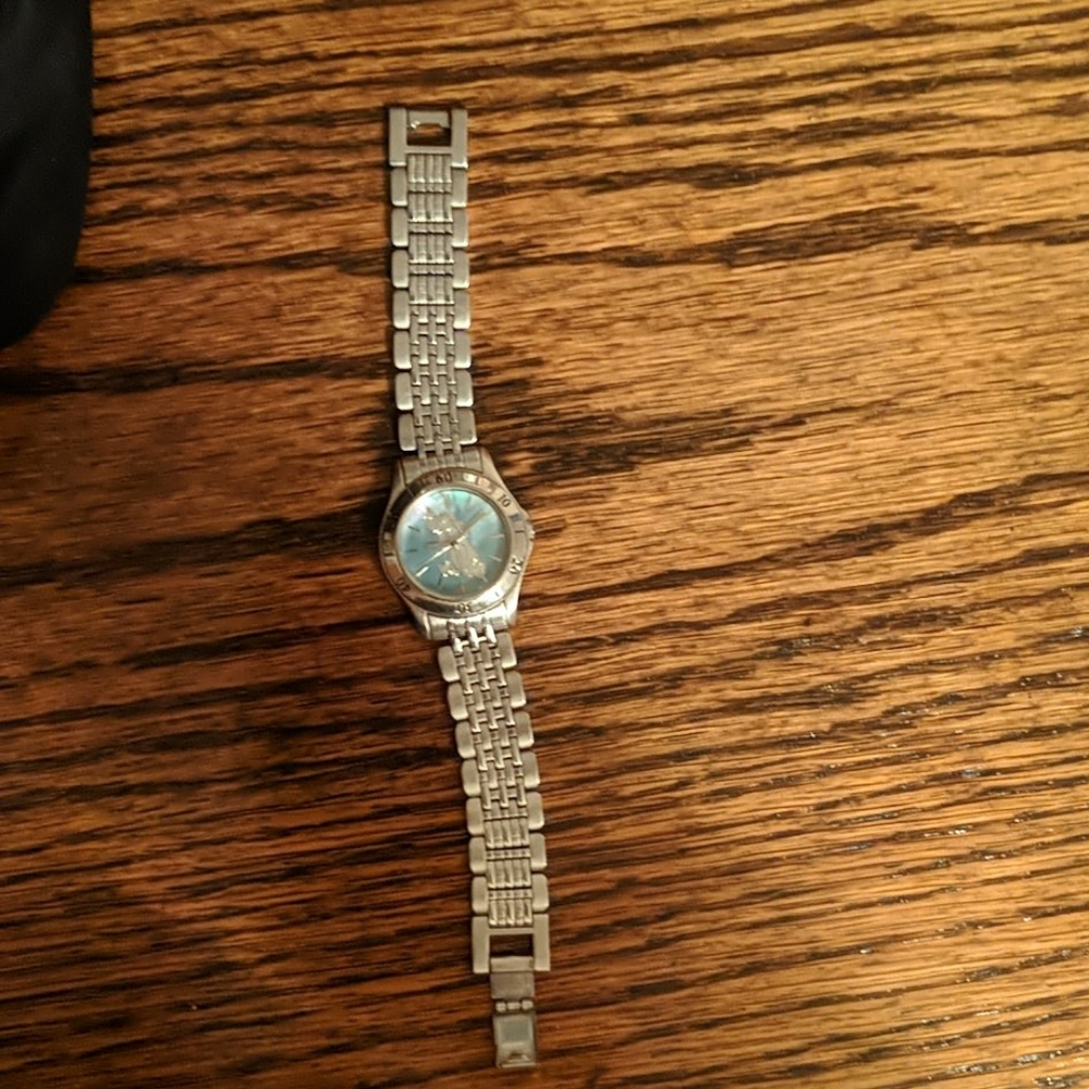 Watch